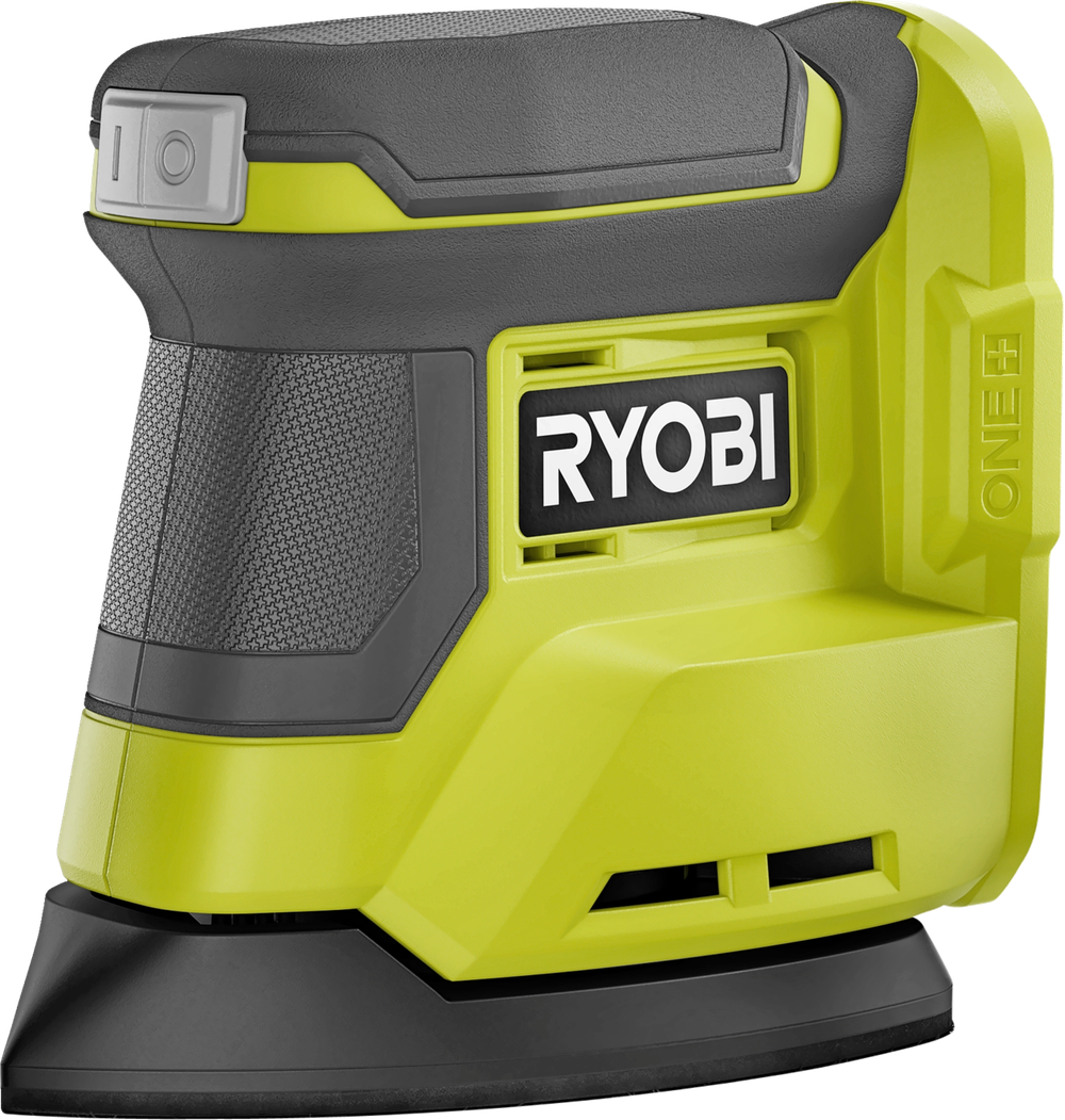 Tilbud på RYOBI DELTASLIBER 18V (Ryobi) fra XL-BYG til 499 kr.