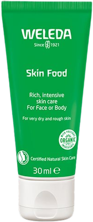 Skin Food (Weleda)