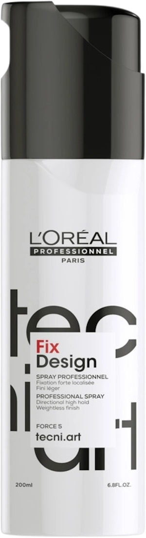 L'Oréal Professionnel Tecni. Art Fix Design Spray (L'Oreal Professionnel)