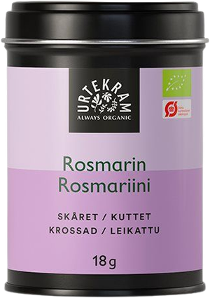 Rosmarin Øko (Urtekram)