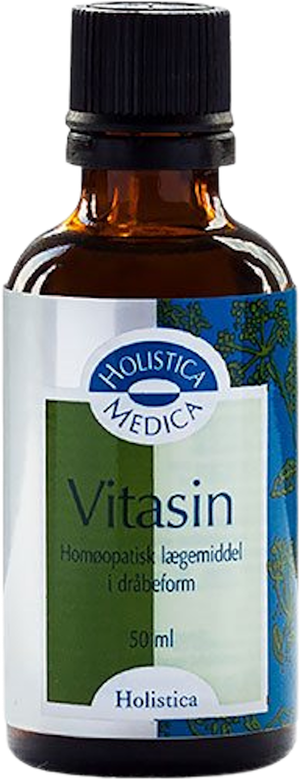 Vitasin (Holistica-Medica)