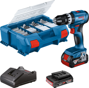 BOSCH SLAGBOREMASKINE 18V (Bosch PRO)