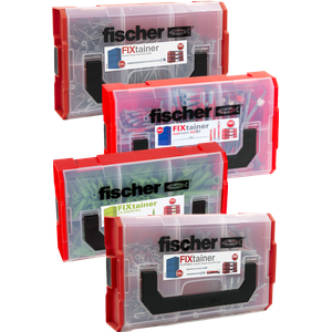 Fischer FixTainer