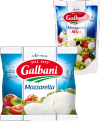 Mozzarella (Galbani)