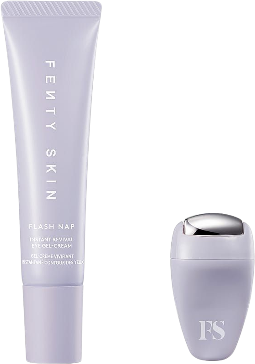 Tilbud på FENTY SKIN Flash Nap Instant Revival Eye Gel-Cream with Ma (Fenty Beauty) fra Matas til 349,95 kr.