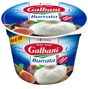 Burrata (Galbani)