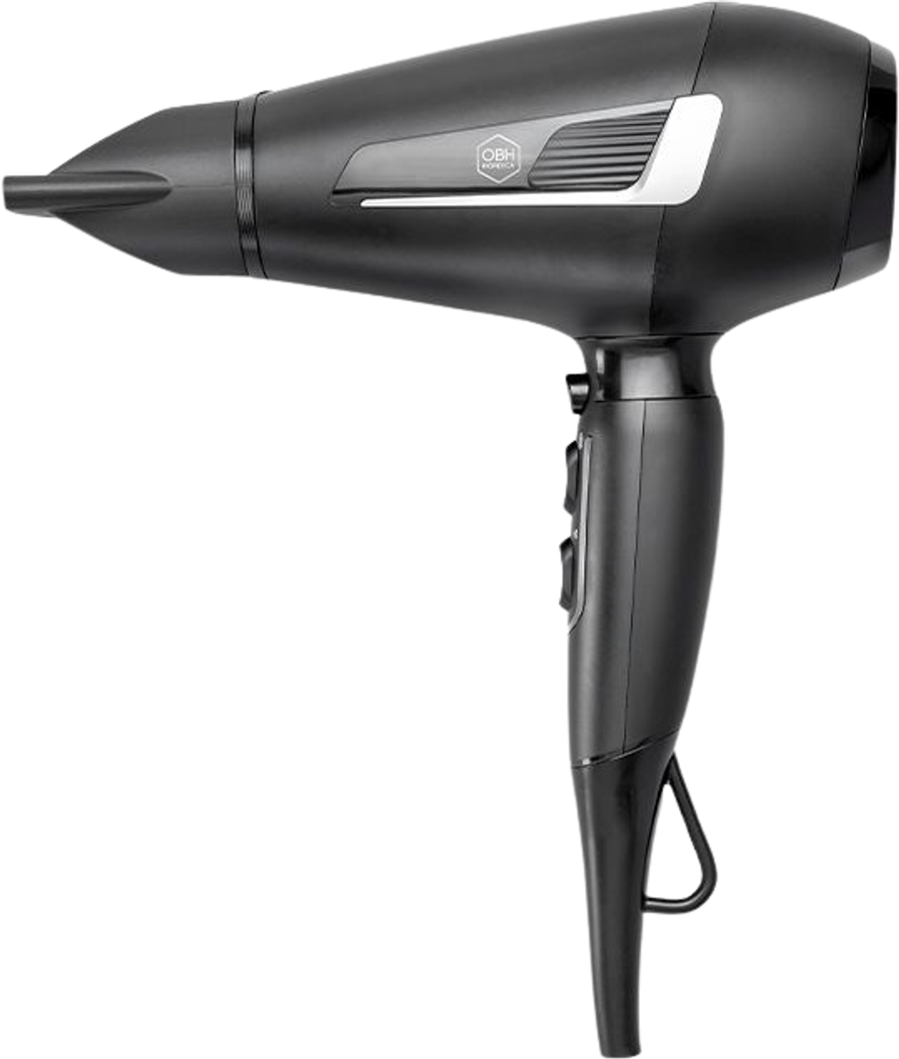 Tilbud på OBH Nordica Power Styler hårtørrer fra Kop & Kande til 349,95 kr.