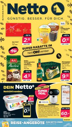 Netto Netto-Prospekt_KW46_2024