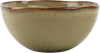 Keramik Skål i Beige (Ø14cm)