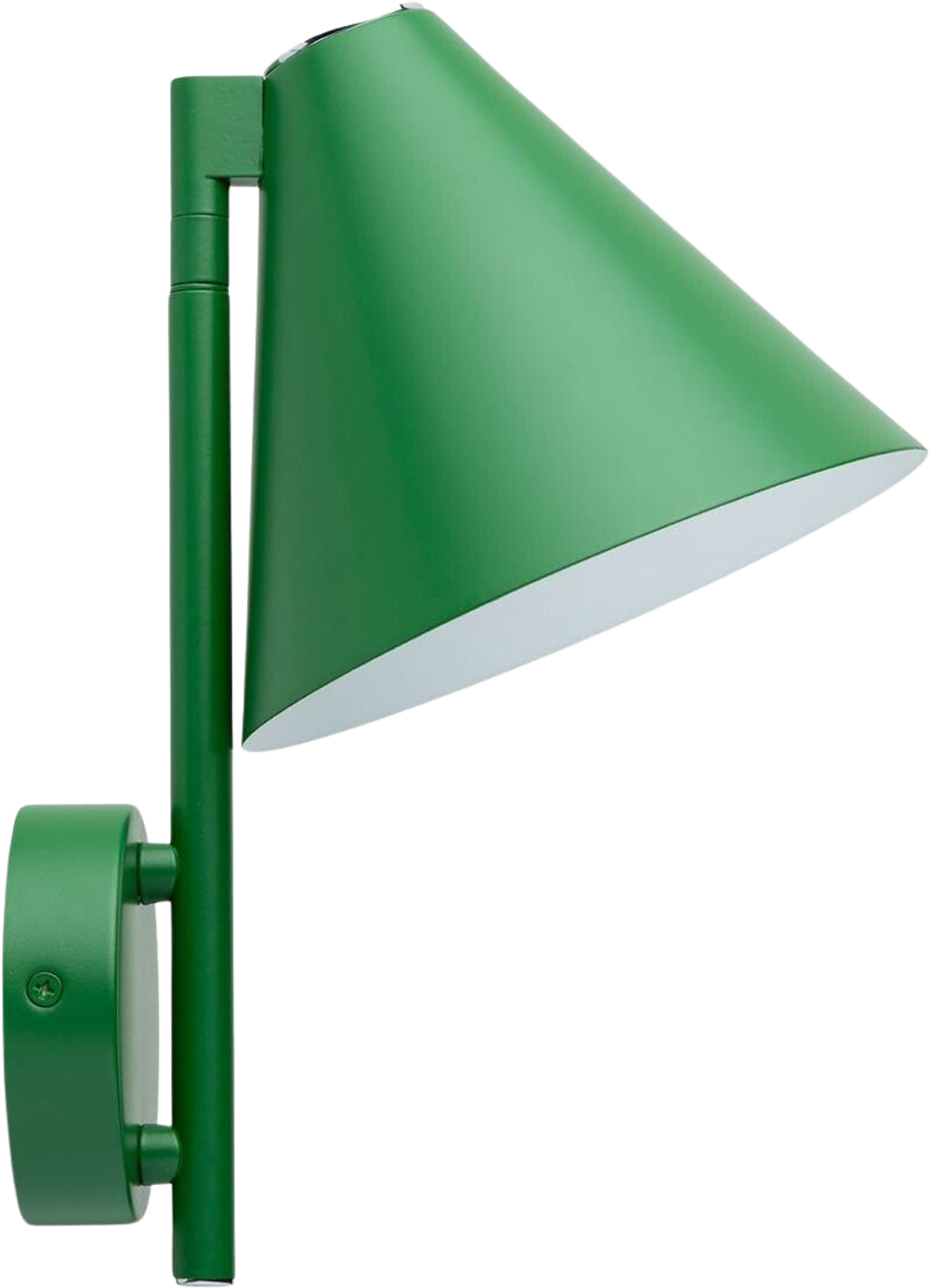 Tilbud på Turn Væglampe (GRØN ONESIZE) (SINNERUP) fra Sinnerup til 299,95 kr.