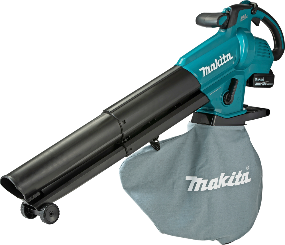 Tilbud på MAKITA LØVBLÆSER 18V (Makita) fra XL-BYG til 2.299 kr.