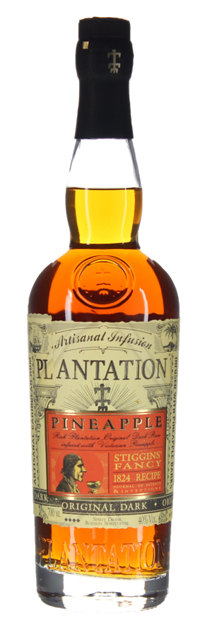 Plantation Pineapple Artisanal