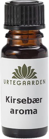 Kirsebæraroma (Urtegaarden)