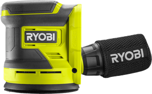 18 V Excentersliber - RROS18-0 (Ryobi One+)