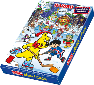 Haribo Julekalender