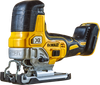 18 V XR Stiksav - DCS335N (Dewalt)