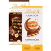 Chokladkaka Creation, Les Grandes