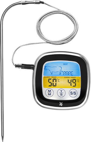 WMF digitalt stegetermometer 18,5 cm