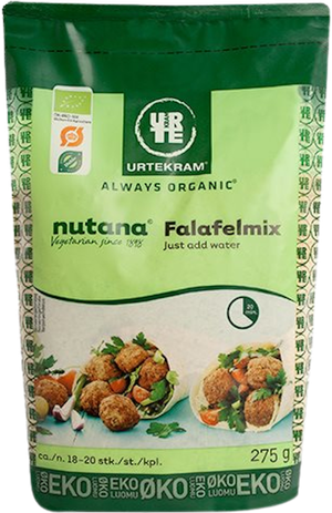 Falafelmix Øko (Nutana)