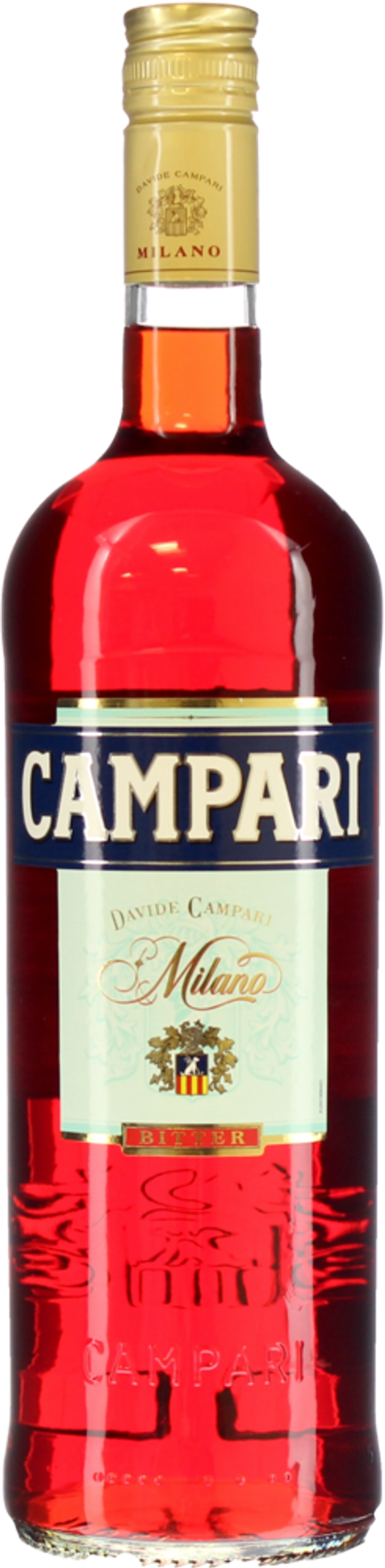 Tilbud på Campari fra Fleggaard til 129,99 kr.