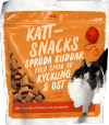 Kattsnacks storpack (ICA)