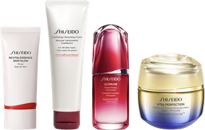 SHISEIDO (Shiseido)