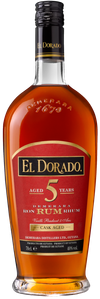 El Dorado 5YO