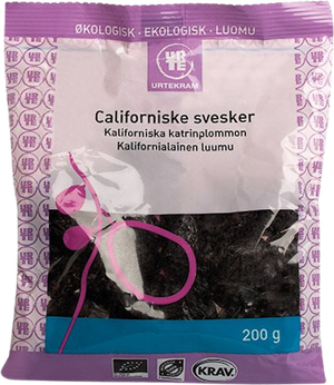 Svesker californiske Øko (Urtekram)