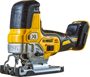 18 V XR Stiksav - DCS335N (Dewalt)