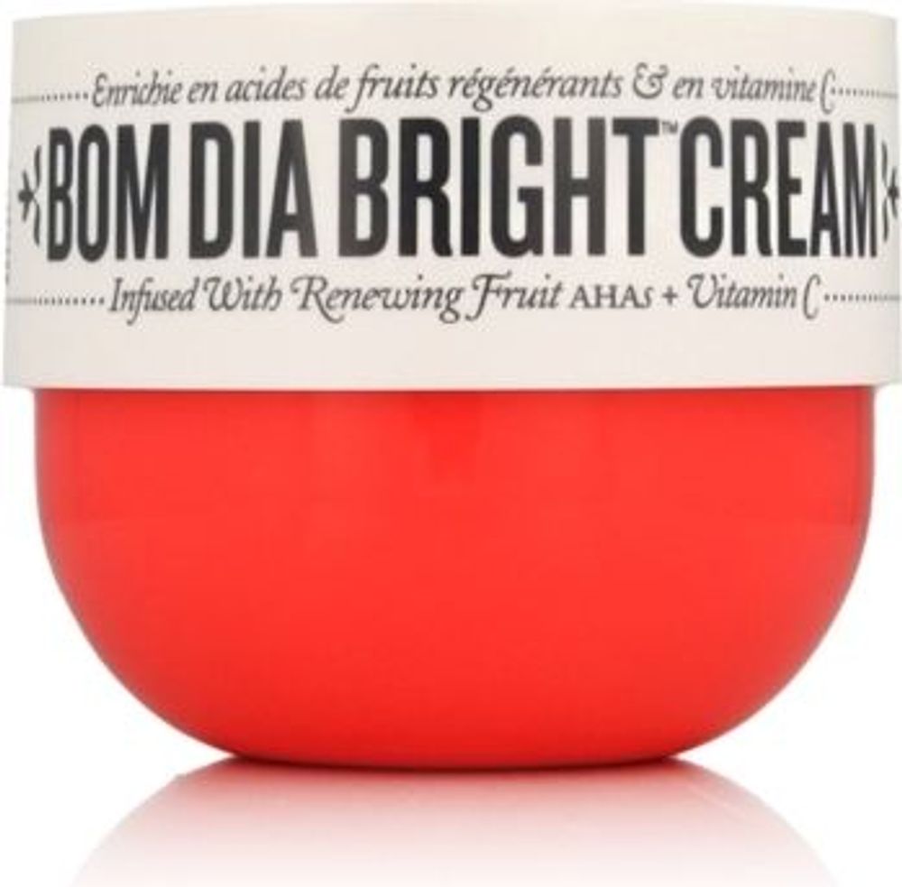 Tilbud på Sol De Janeiro Good Morning Bright™ Body Cream 240 ml fra ComputerSalg til 348 kr.