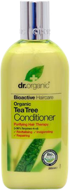 Balsam Tea Tree (Dr. Organic)