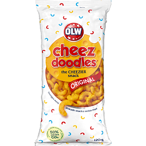 Cheez Doodles