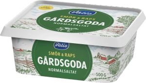 Gårdsgoda (Valio)