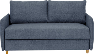 Hovden Smarty Sovesofa 2 Pers. Emma Midnight Blue