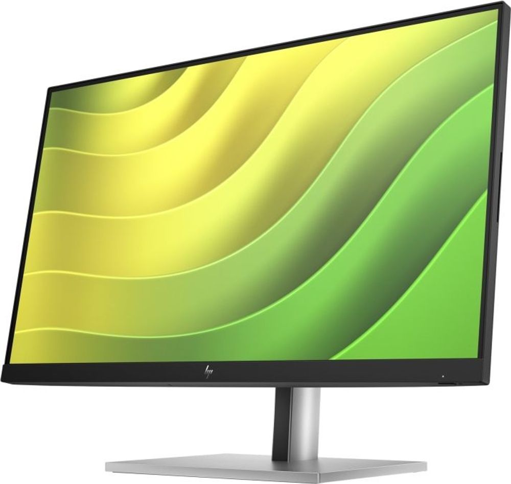 Tilbud på HP E24q G5 - E-Series - LED-skærm - 23.8" - 2560 x 1440 QHD @ 75 Hz - IPS - 300 cd/m² - 1000:1 - 5 ms - HDMI, DisplayPort, USB - sort, sort og sølv (s fra ComputerSalg til 1.527 kr.