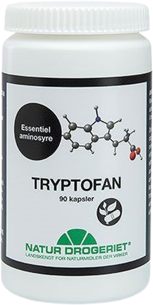 Tryptofan (Natur-Drogeriet)