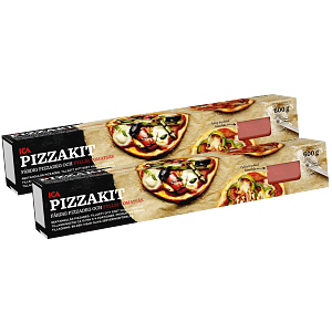 Pizzakit