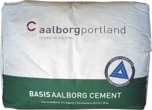 Cement - Basis (Aalborg Portland)