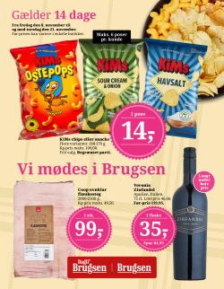 Brugsen Uge 45 - 46