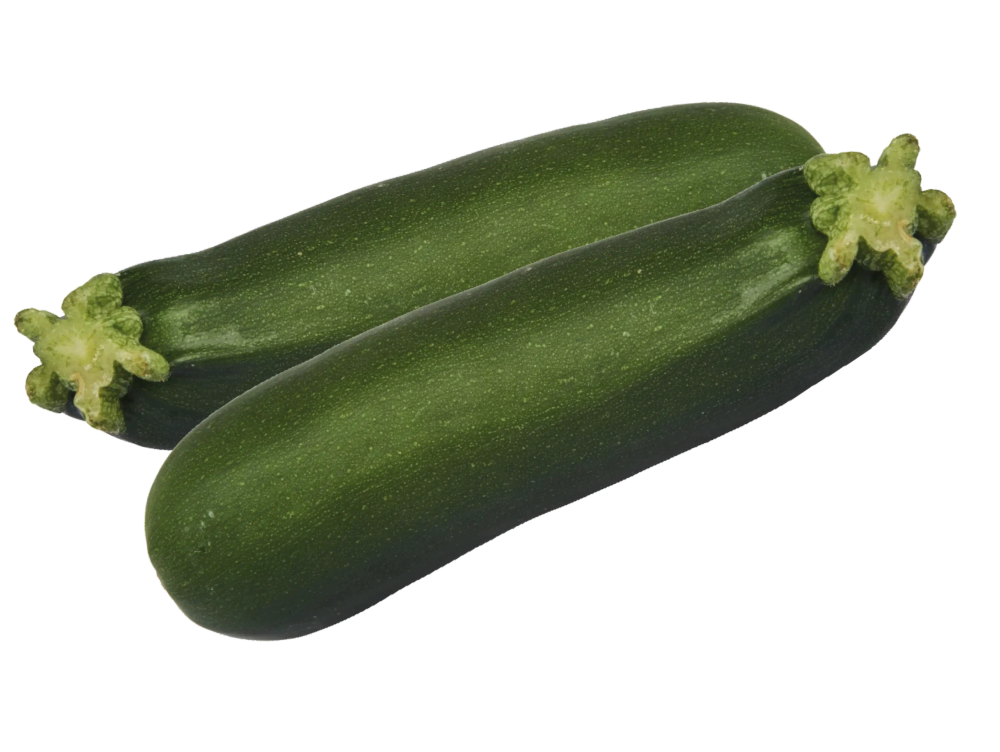 Erbjudanden på Zucchini (Spanien) från ICA Kvantum för 25 kr