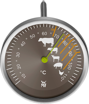 WMF stegetermometer 250°C 13 cm