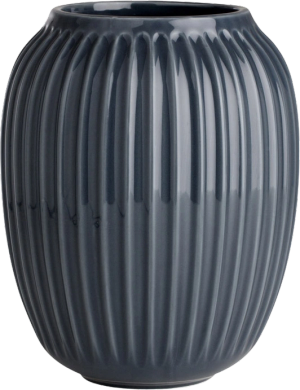 Hammershøi vase 12,5 cm (Kähler)