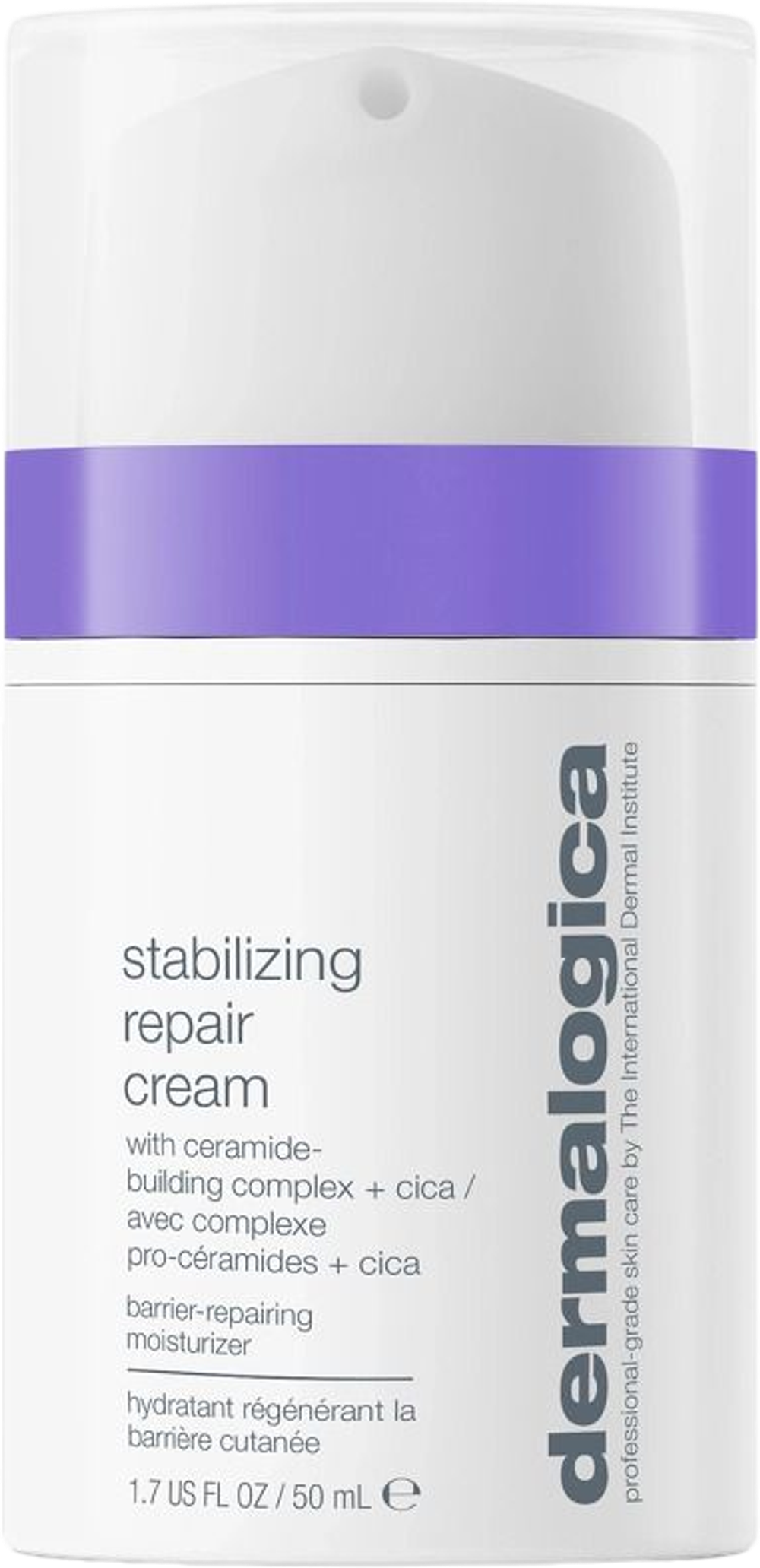 Tilbud på Dermalogica UltraCalming Stabilizing Repair Cream fra NiceHair til 485 kr.