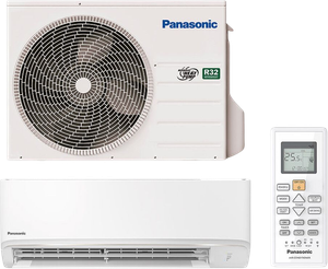 Varmepumpe Panasonic Cz25Zke (PANASONIC)