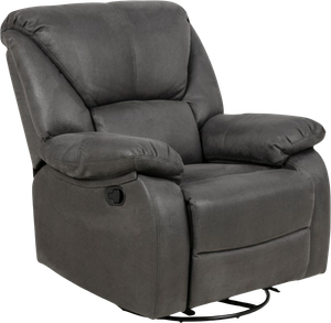 Previa Recliner Stol, Grå 107 Cm 935 Cm