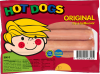 Hot Dogs (Scan)