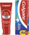 UDVALGT COLGATE (Colgate)