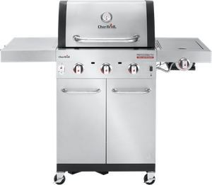 Char-Broil gasgrill