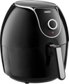 Princess Airfryer XXl sort 5,2 liter