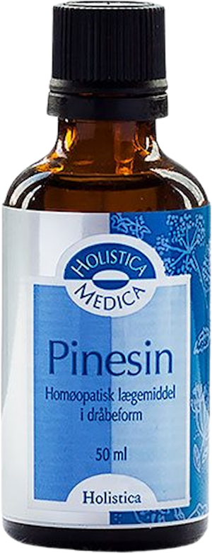 Pinesin (Holistica-Medica)